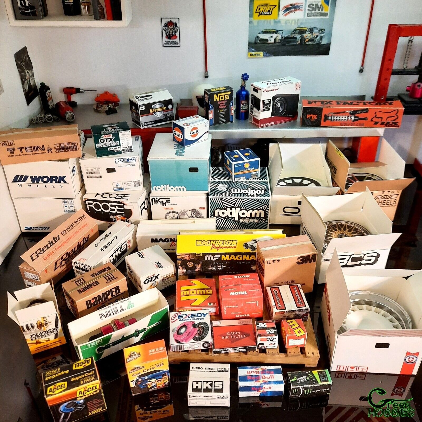 Micro Hobby | Terrebonne QC