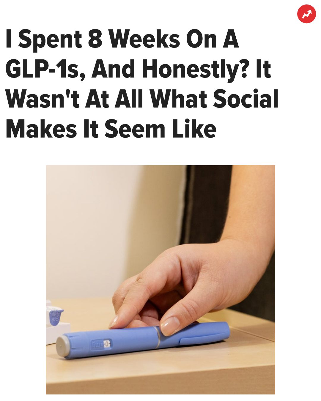 glp 1 honest review The GLP-1 Solution | Book by Gianna Beasley | Official Publisher Page Myth #3: The GI side