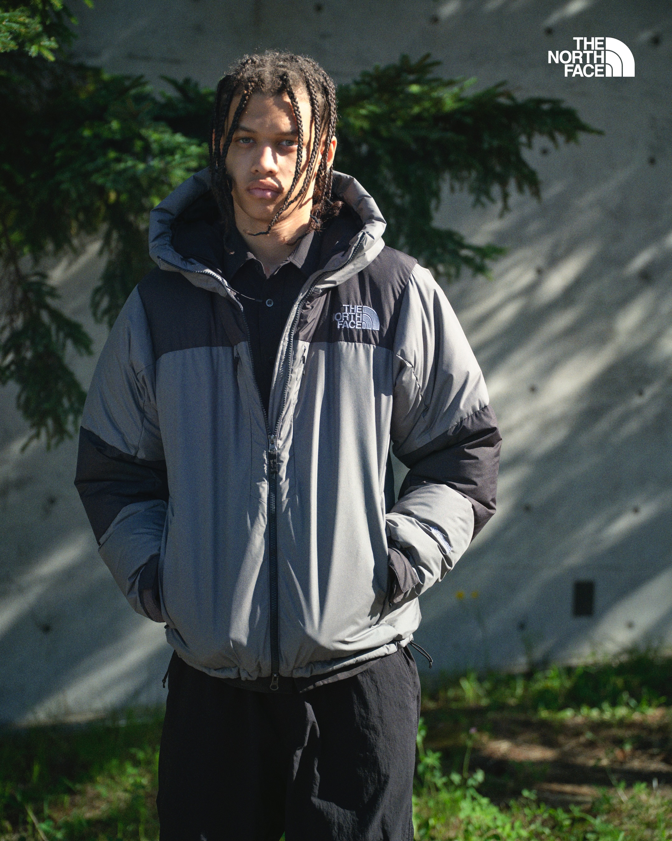 LAB SERIES URBAN GUIDE PARKA 日常と非日常を越境するテクニカル