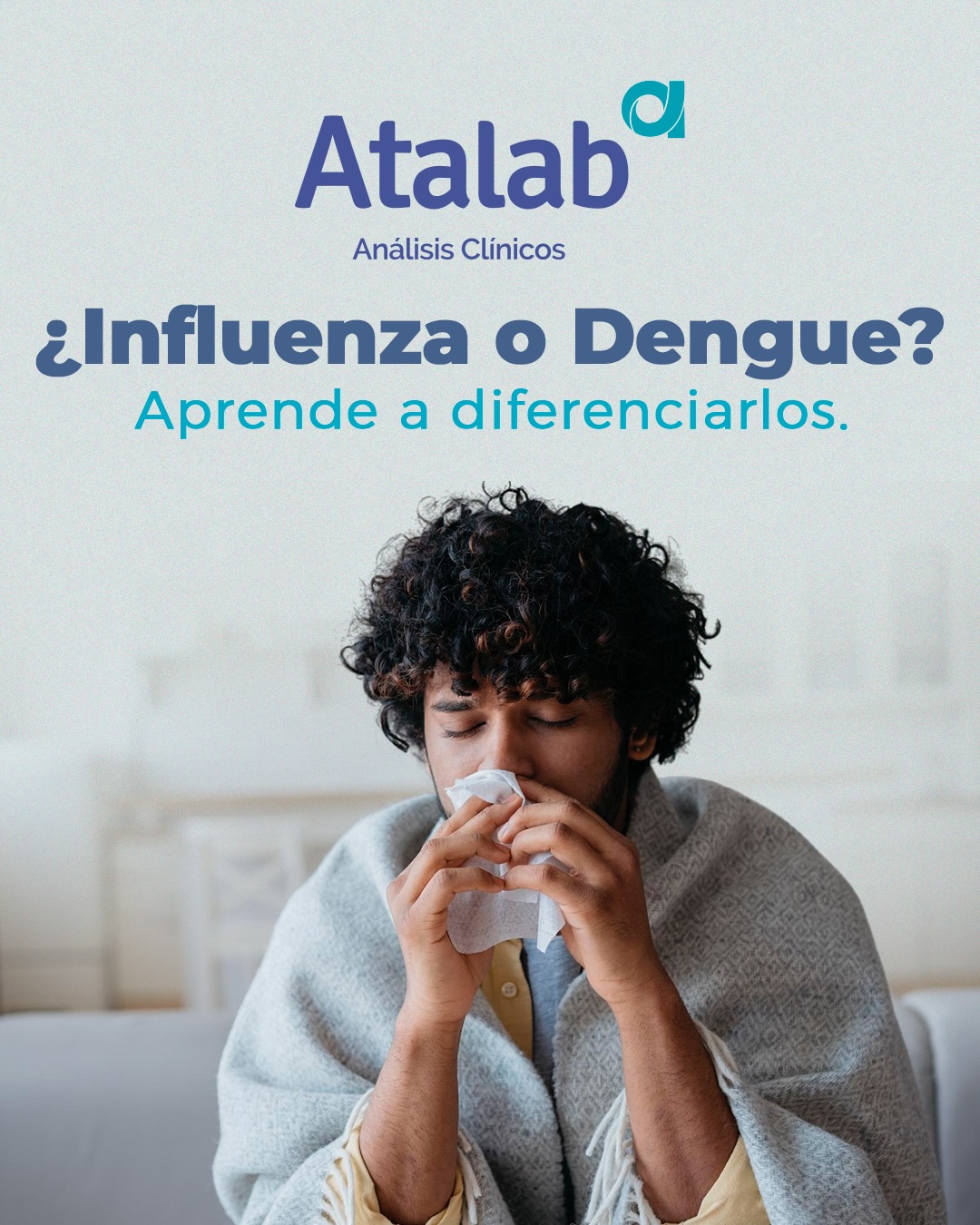 Laboratorio Atalab | Encarnación