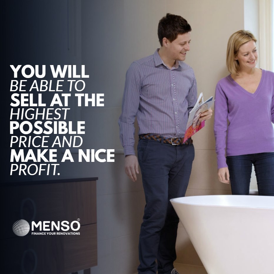 Menso, Inc.