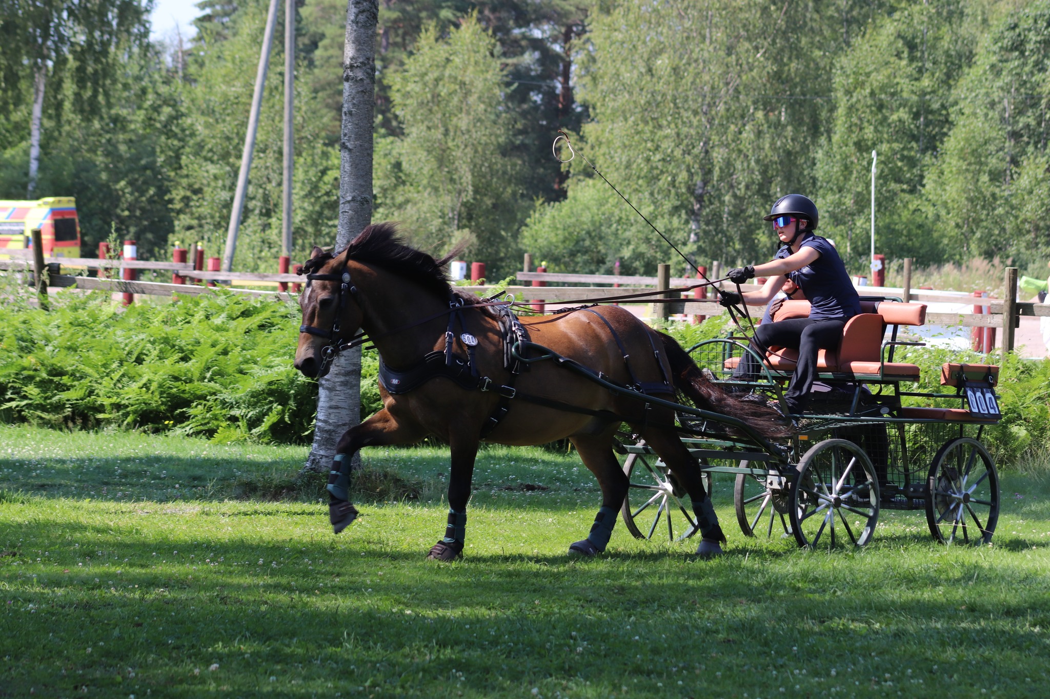Østfold Rytterkrets