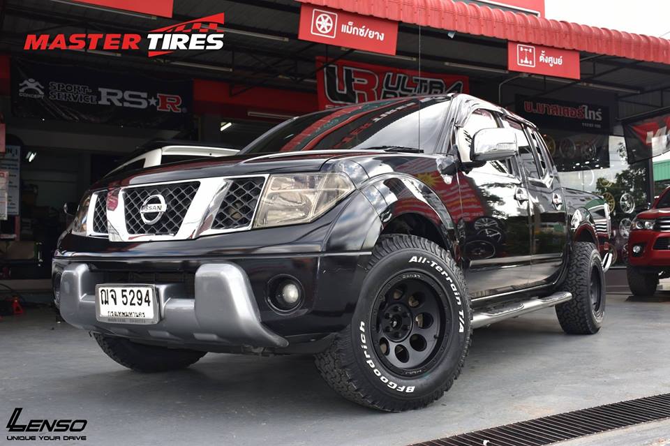 LENSO MAX 1 #MX1 16