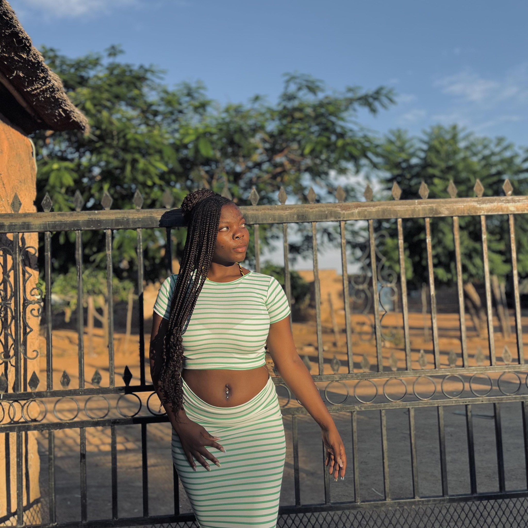Mapule Rakwena