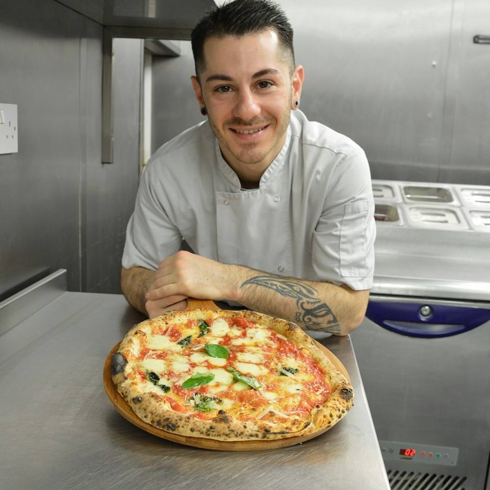 WA Hospitality Jobs | **Chefs & Pizza Chefs: Swings & Roundabouts ...