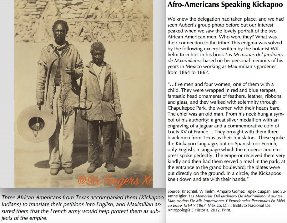 1828 Definition of American - They brought with them three black men ...
