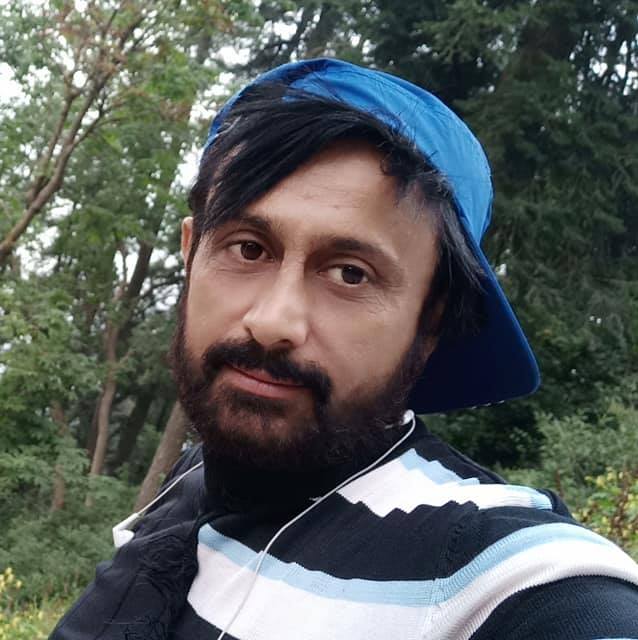Imran Rauf