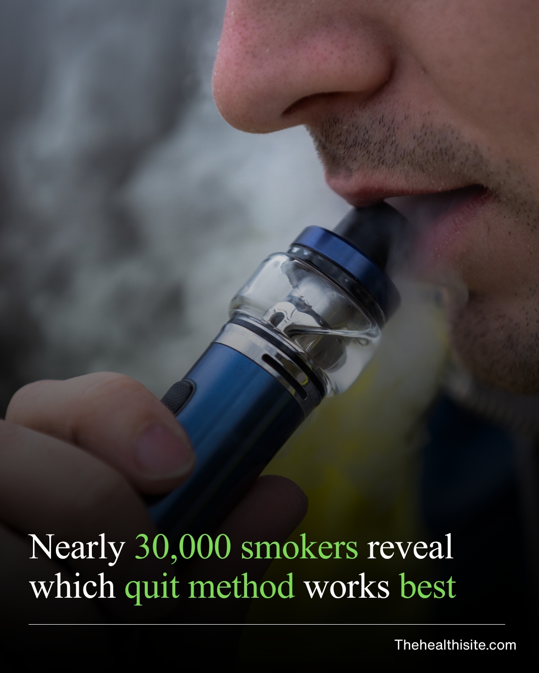 best vape for smokers trying to quit Nearly 30,000 smokers. 80 clinical trials. One surprising finding: regulated nicotine e-cigarettes may help more people smoking than patches, gum and other nicotine-replacement therapies but there's an important catch. Vaping is LABOR10 Flavor:Watermelon Grape Candy Posh Plus XL 0%