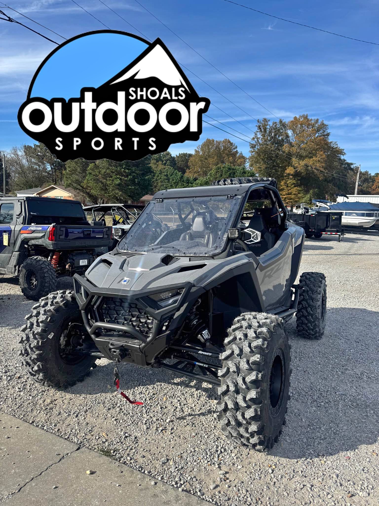 RZR PRO XP ULTIMATE SXS 4x4 Razor - ATVs & UTVs - Shreveport, Louisiana ...