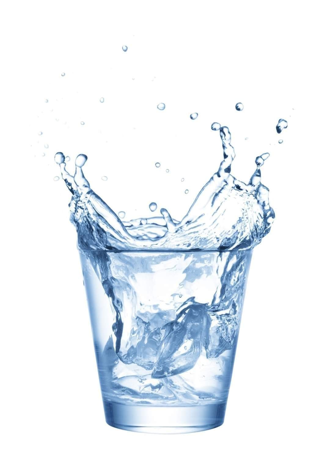 Technique Du Verre D Eau Luc Bodin