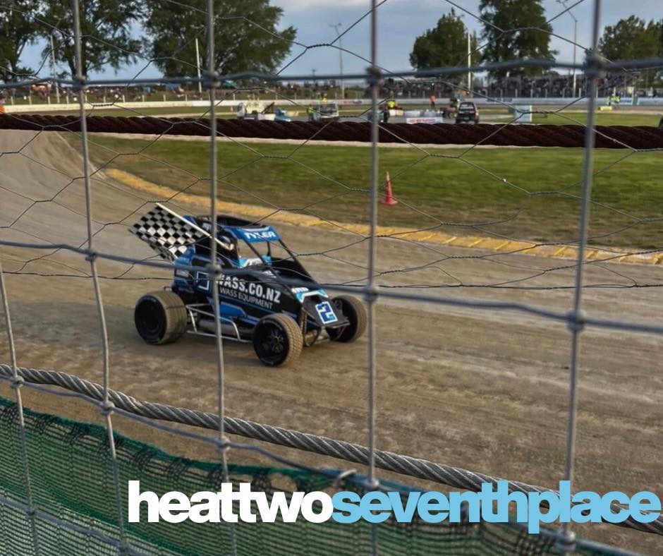 Tyler Racing - The wait is finally over ! Today we are at... | Facebook