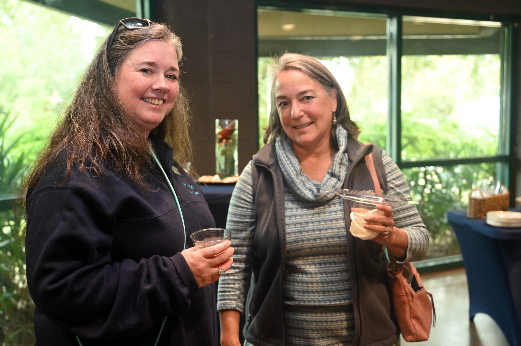 Auburn University... - Auburn University Shellfish Lab