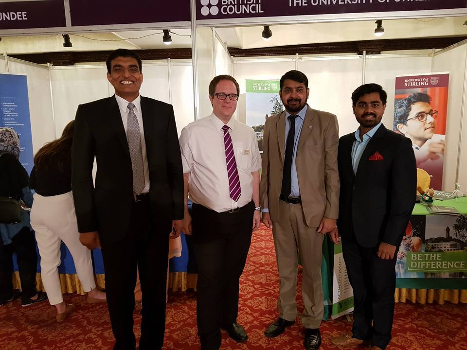 Waheed Ahmad & Co Immigration Consultants