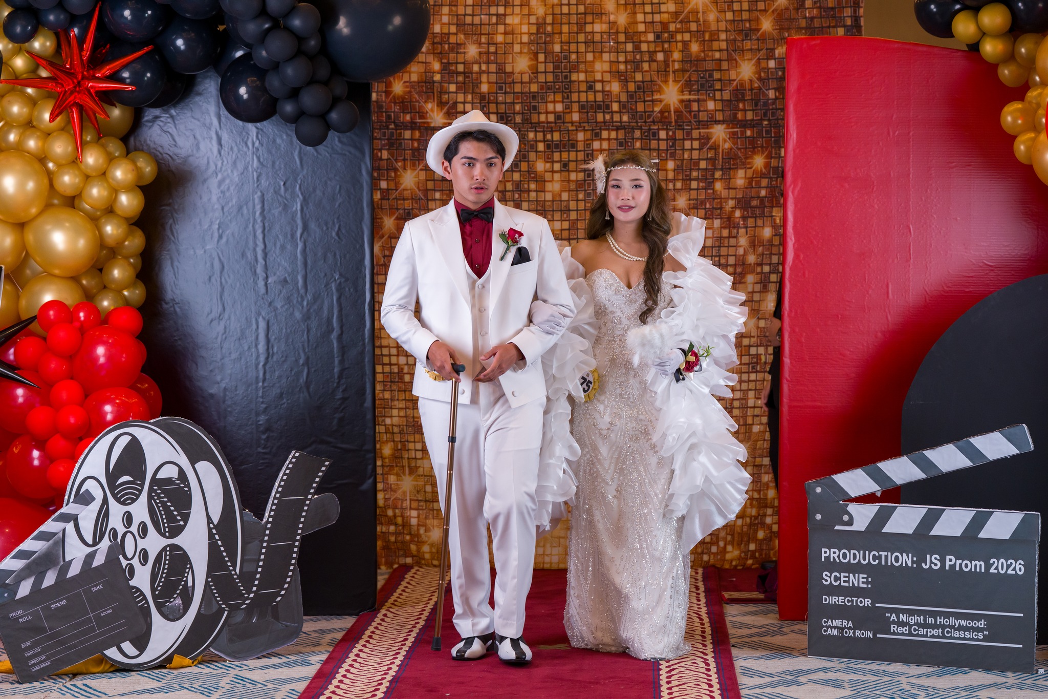 🎬 Richmindale JS Prom 2026 – Abu... - Richmindale Worldwide | Facebook