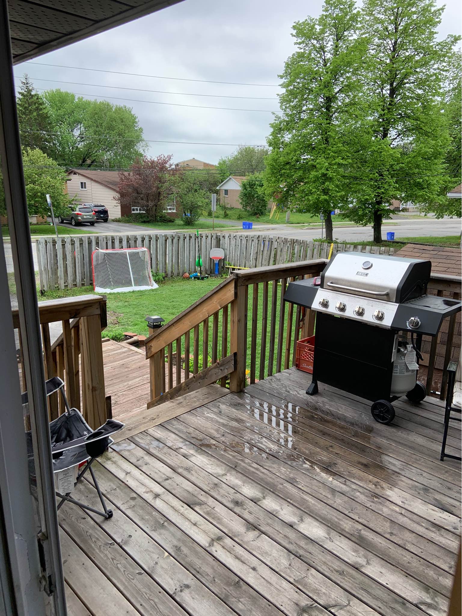 Madison Ave house for rent Property Rentals Sudbury, Ontario