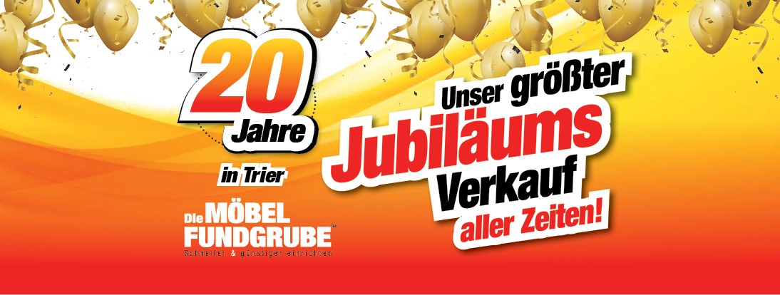 Die Möbelfundgrube