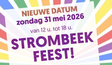 Festival de Plek 2026