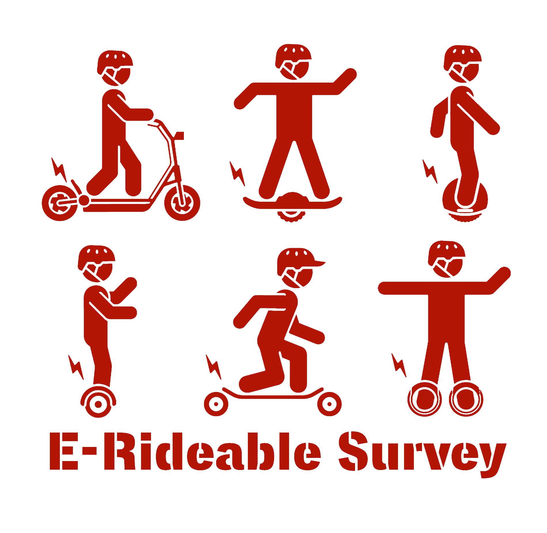 E-RIDABLES EVERYWHERE ...... - Perth to Port Ride and Walk
