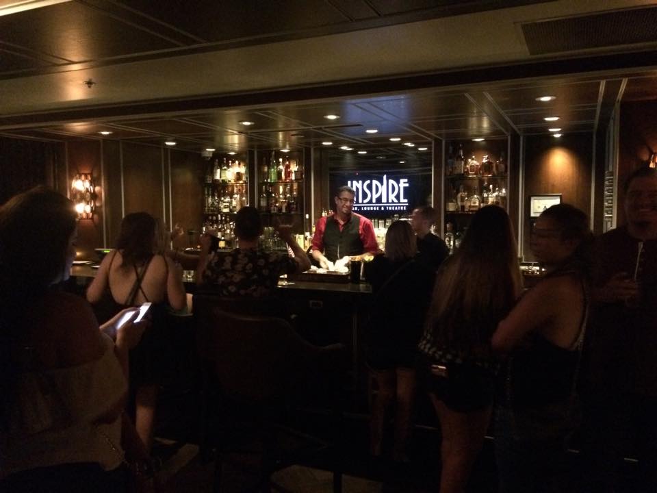 Wayfarer Bar | Las Vegas NV
