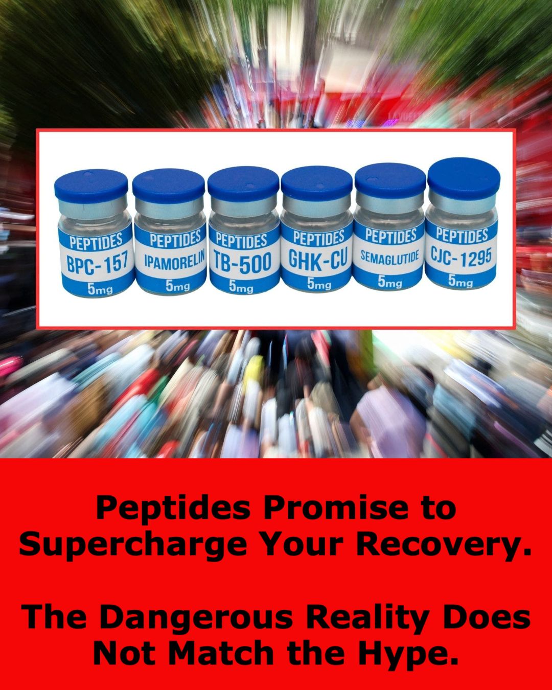 ghk cu with cjc 1295 ipamorelin stack safety Peptides: Hype vs reality. What cyclists need to know about peptides like BPC-157 and the 'Wolverine Stack' as officials move toward legitimizing the least proven craze in sport and wellness. Read more Ghk Cu Perioral Dermatitis
