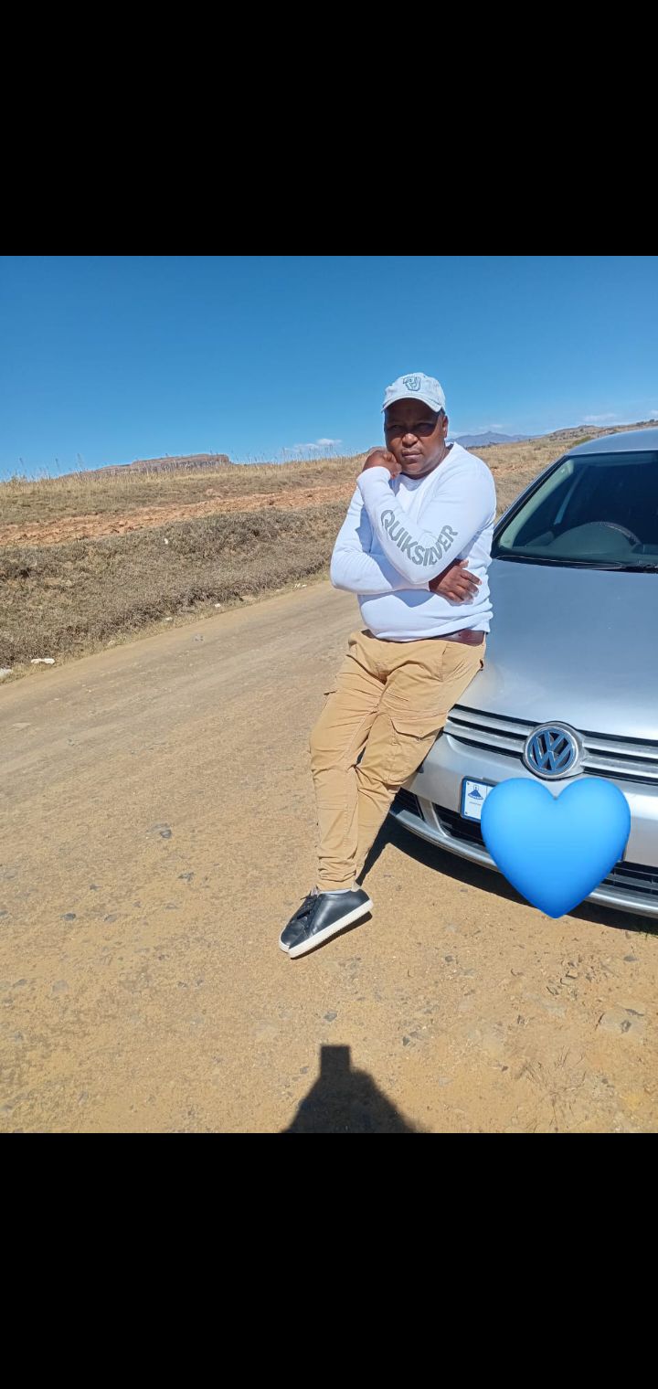 Sebabatso Awakhe Ramokoatsi