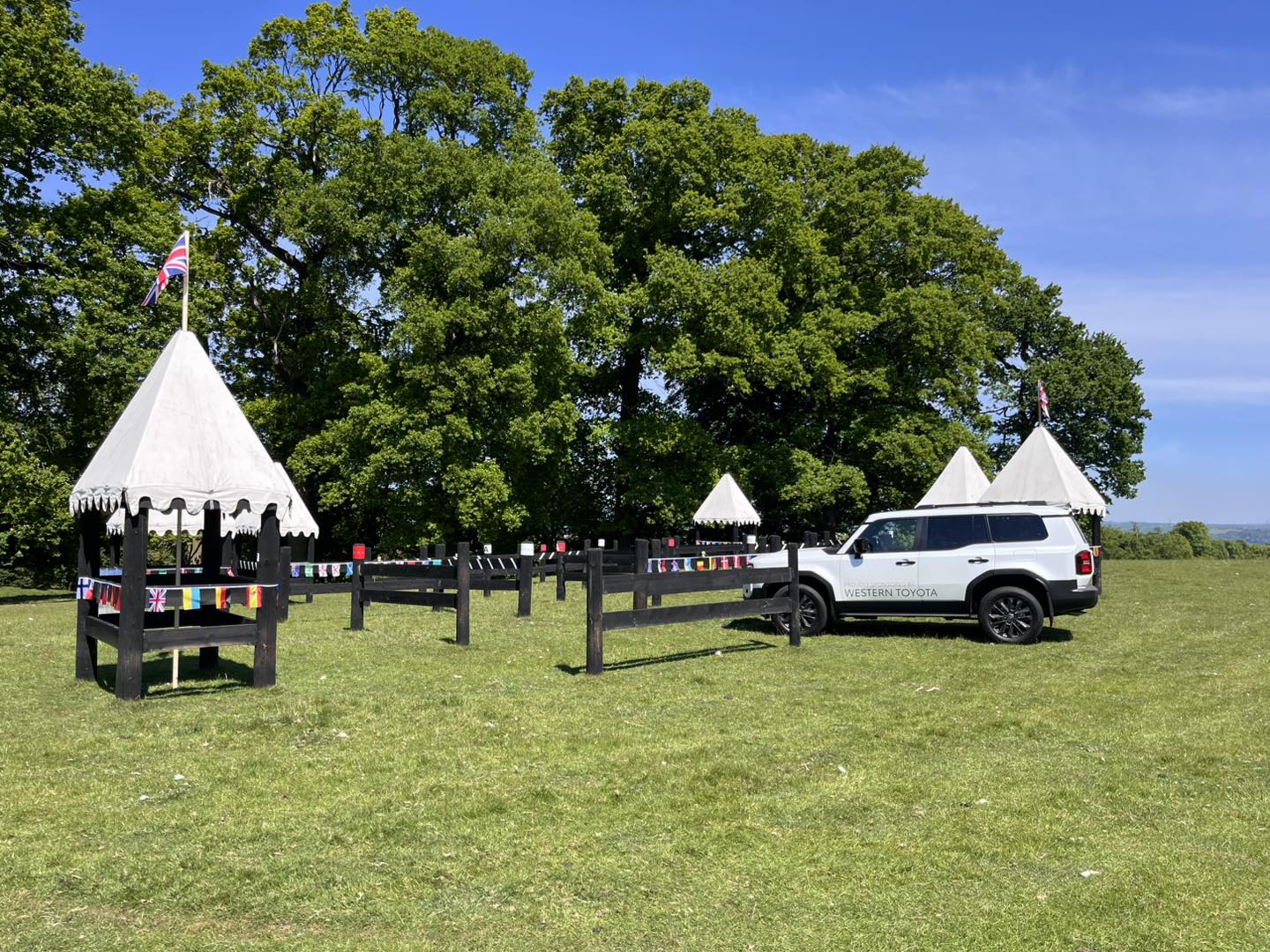 Hopetoun - 𝗖𝗹𝘂𝗯 𝗖𝗹𝗮𝘀𝘀𝗲𝘀 • Open Horse • Open Pony • Gateway Newcomers ...
