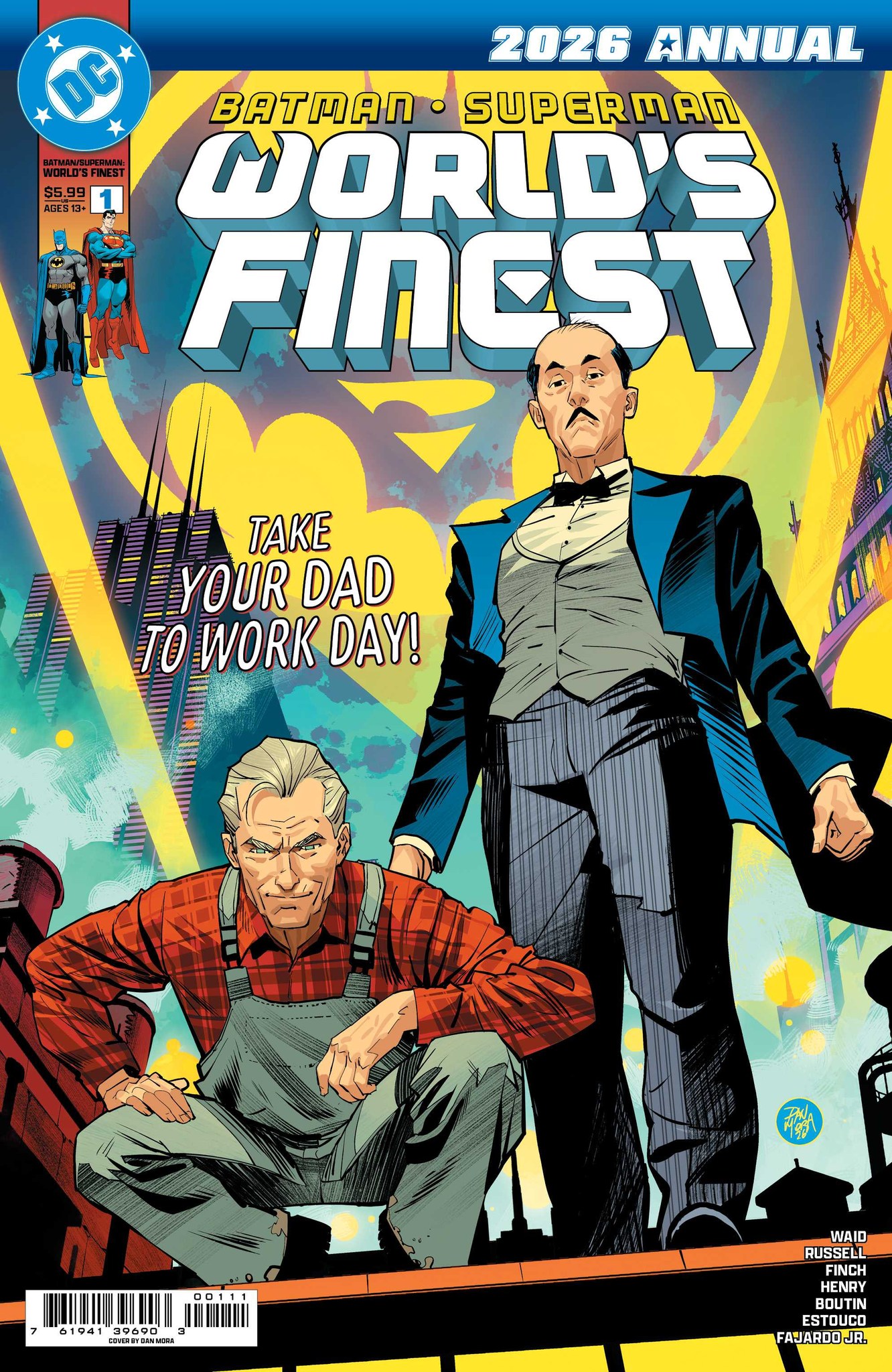 NEW COMIC DAY TOMORROW Continuing our countdown to Christmas