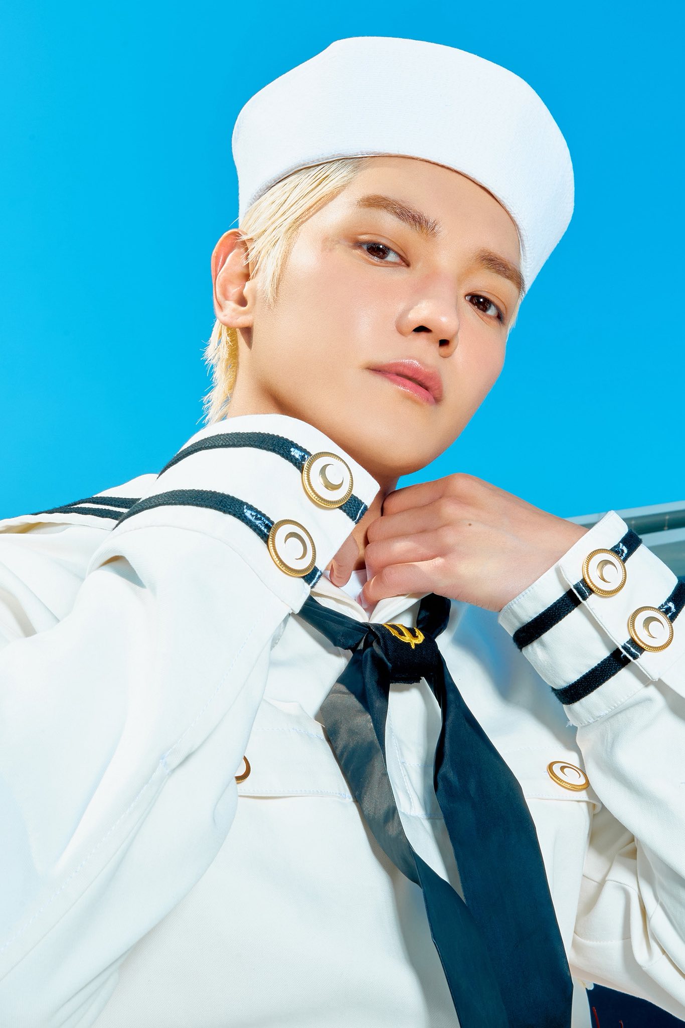 NCT - NCT added a new photo.