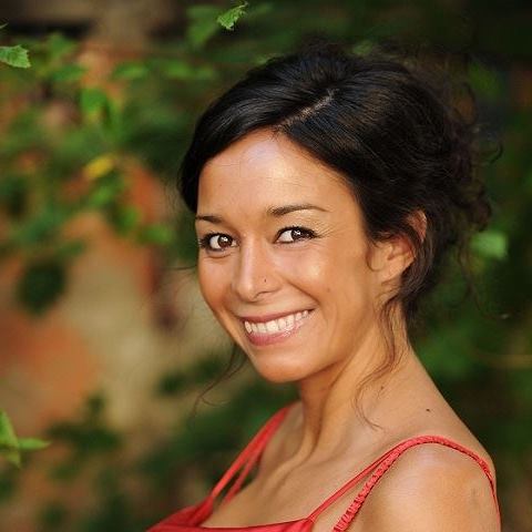 Emmanuelle Cousin