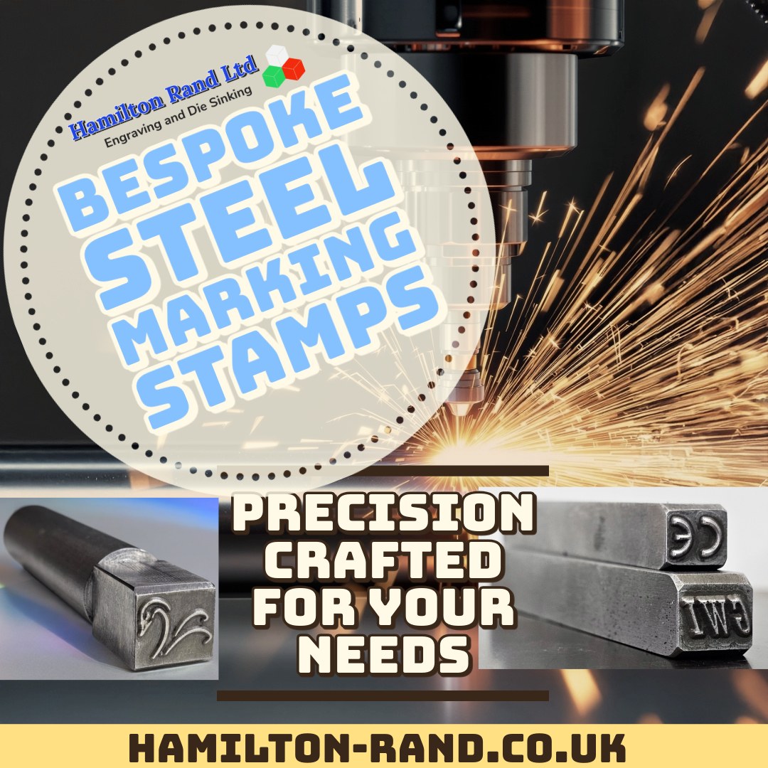 Hamilton Rand Ltd | Birmingham