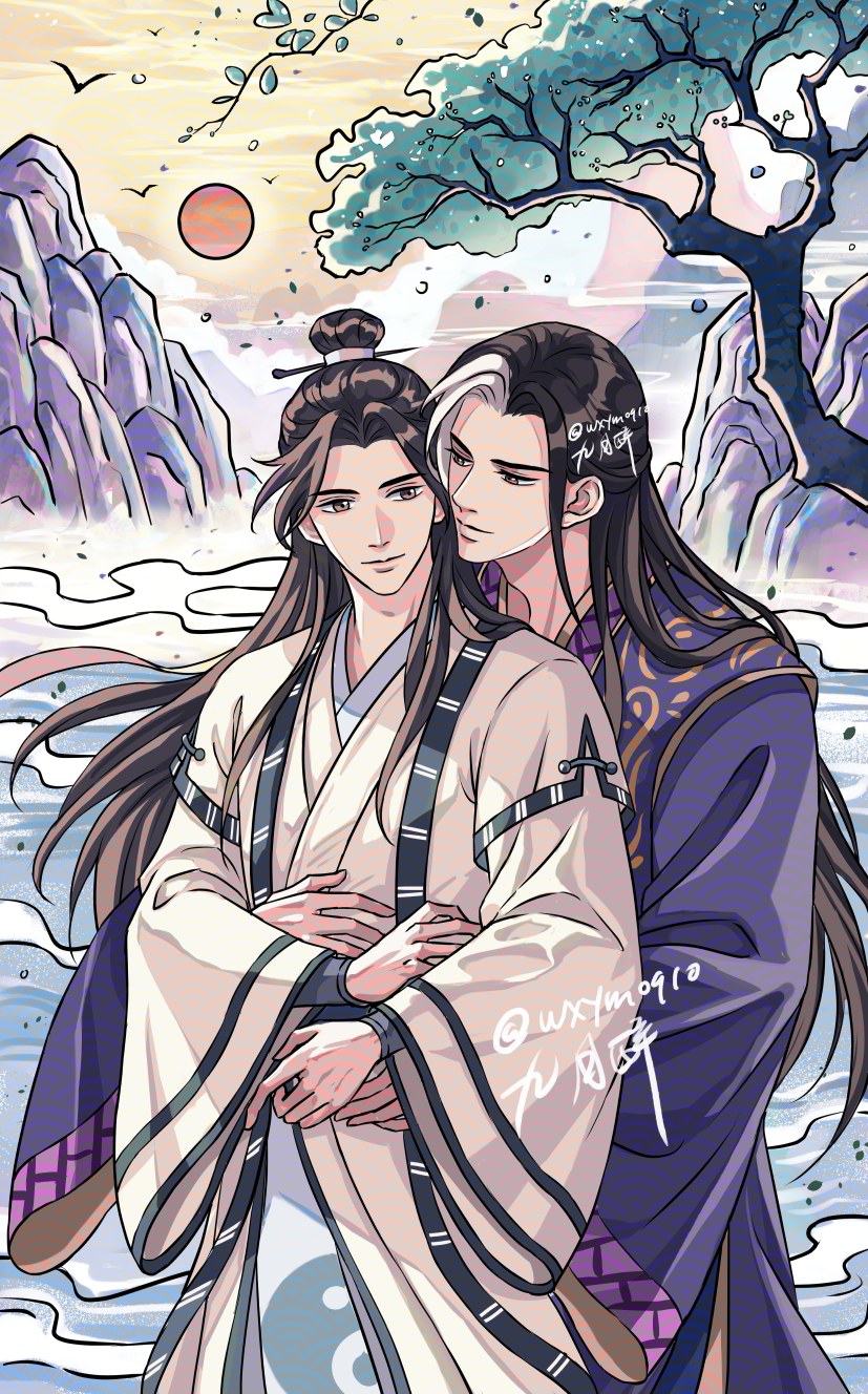 九月醉(@wxym0910) • Facebook