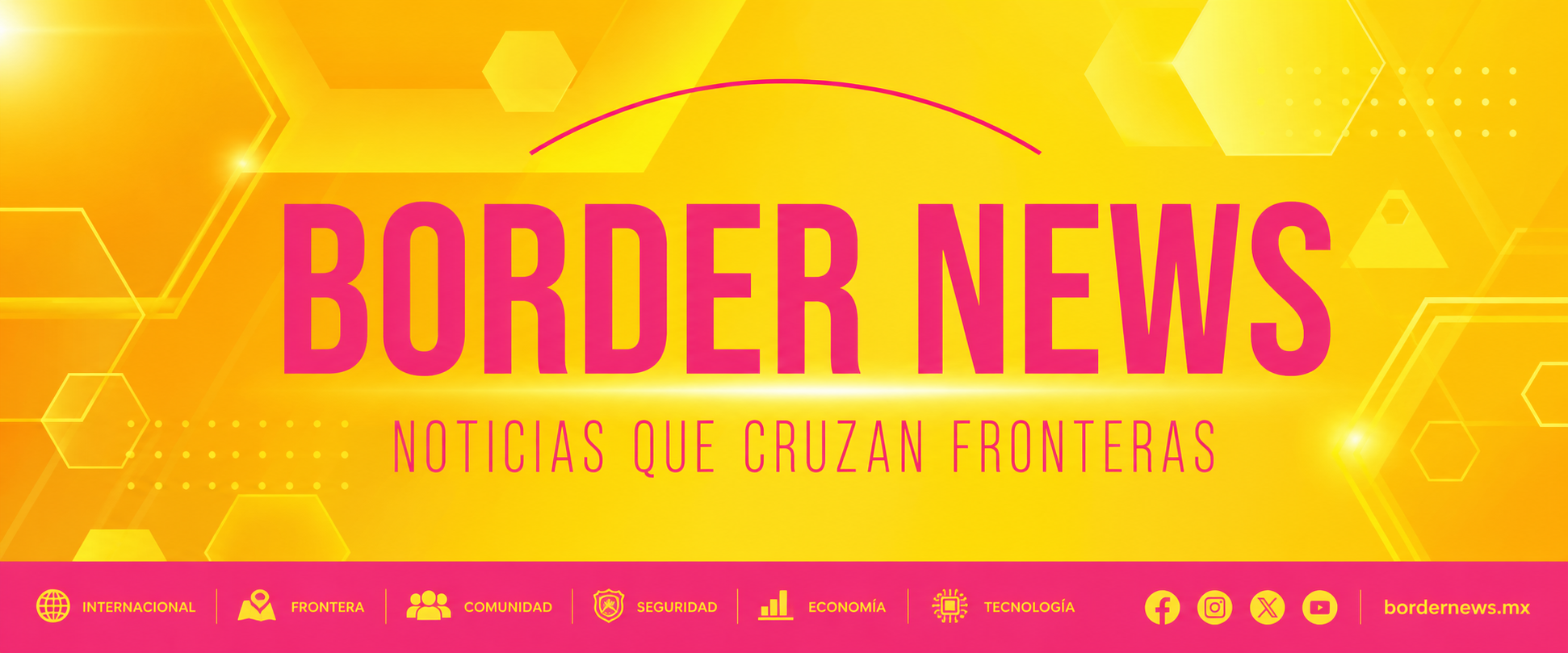 Border News