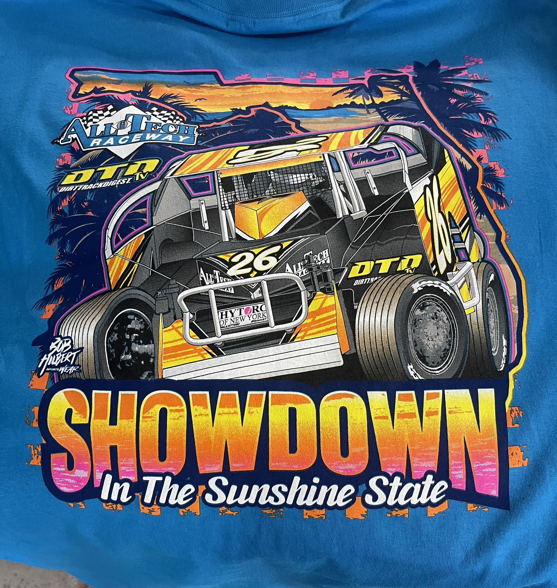 K-Hill - More #racing from #canada - Lee Brahin ready to roll in the # ...