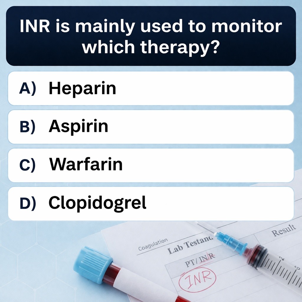 klower inr What therapy is used to monitor? VARIANTS:Niacinamide Tone Up