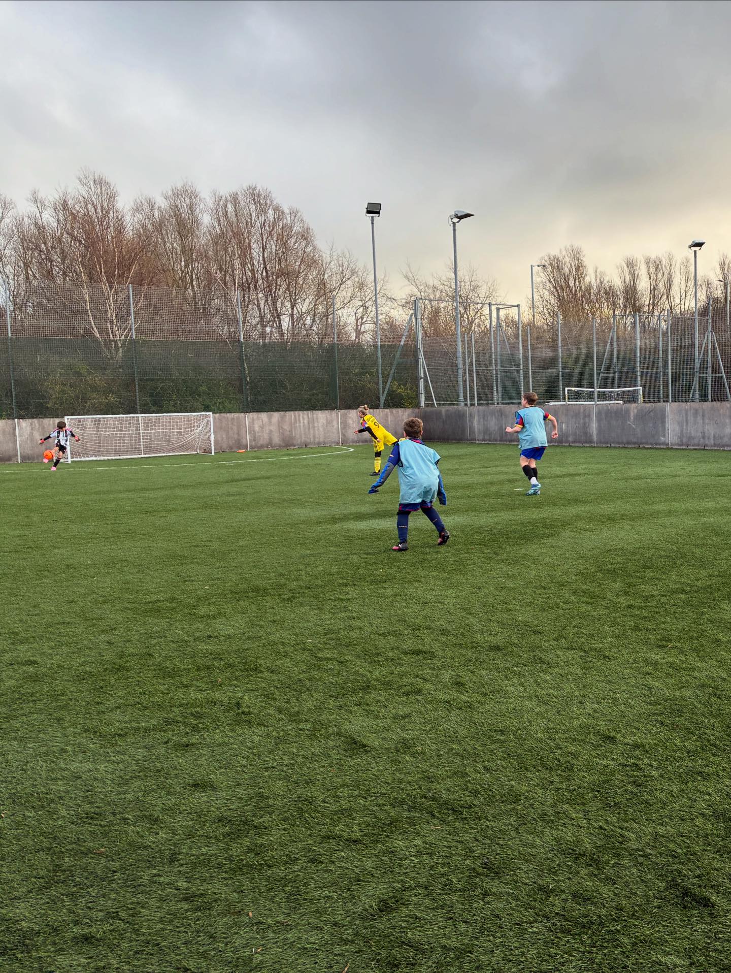 SSFC Foundation | South Shields