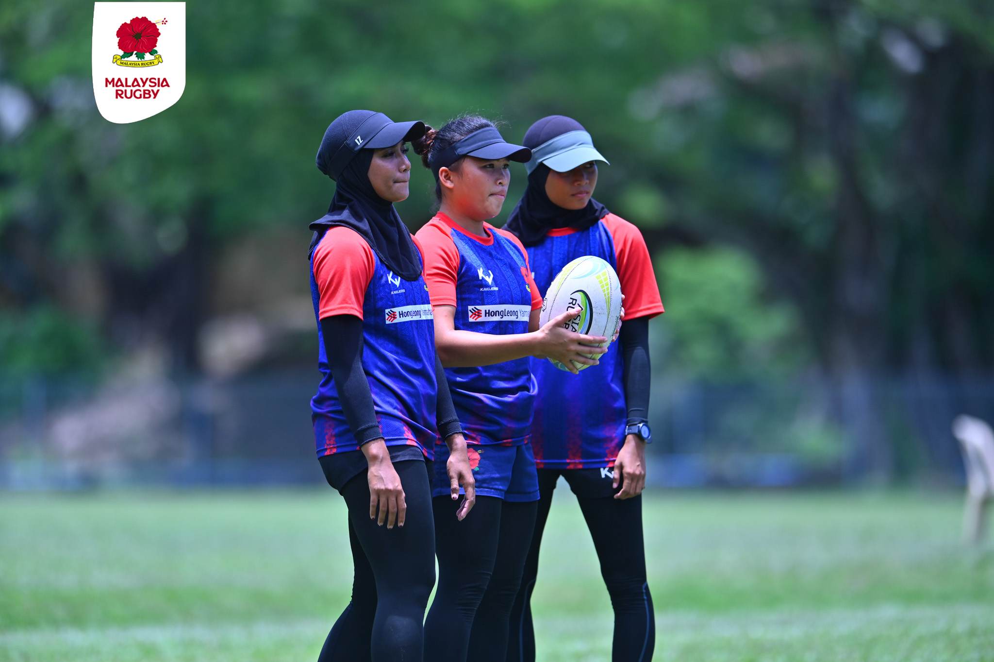 Malaysia - Pasukan Bunga Raya 7s kebangsaan meneruskan fasa akhir ...