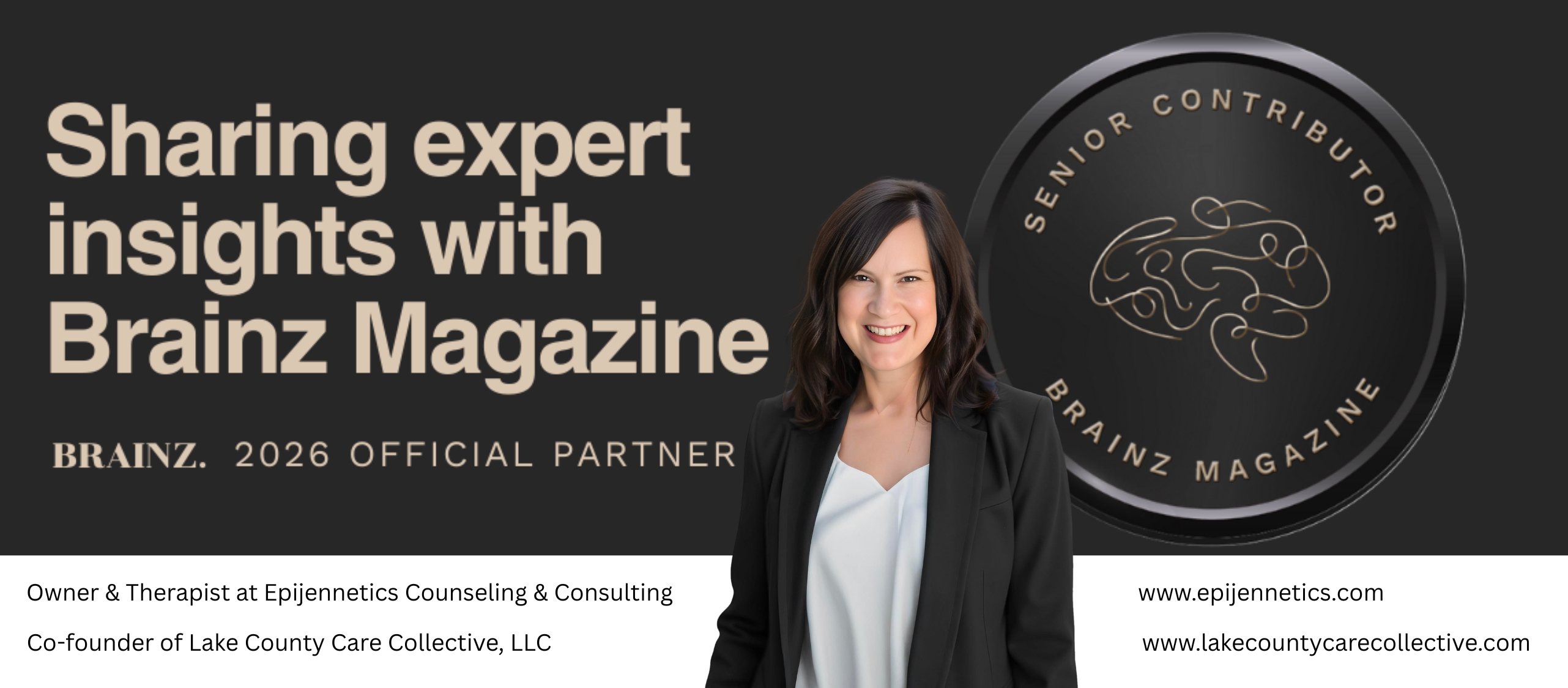 Jennifer Martin Rieck, LCPC | Libertyville IL