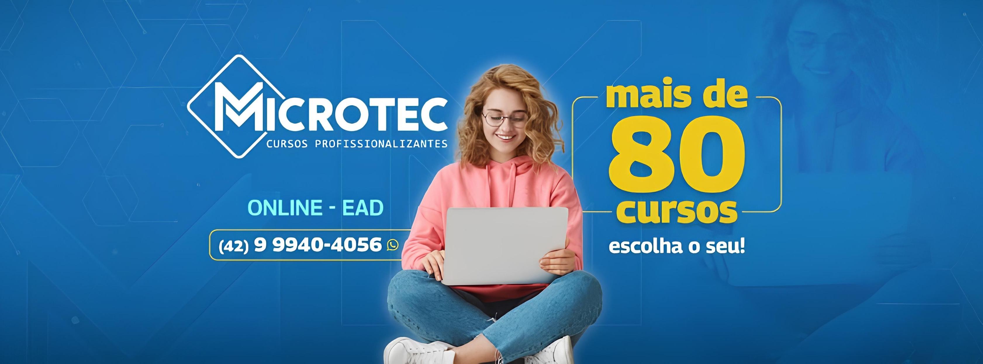 Microtec Informática RBI | Rio Bonito do Iguaçu PR