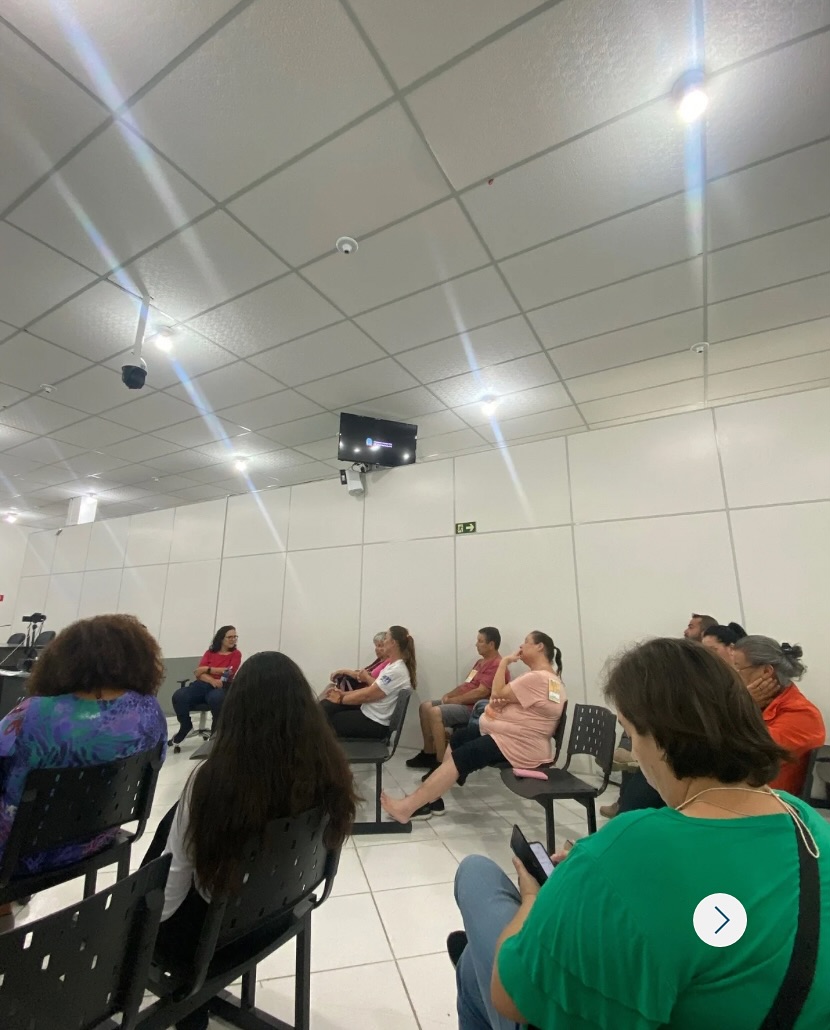 INPRO - Incubadora de Projetos Organizacionais e do Trabalho