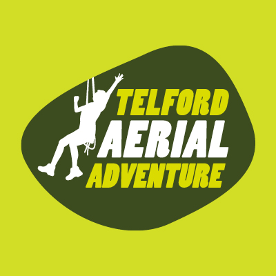 Telford Aerial Adventure added... - Telford Aerial Adventure