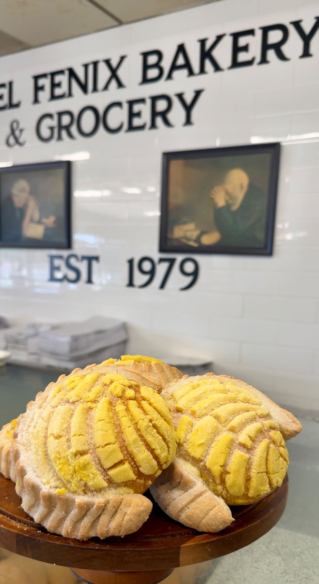El Fenix Bakery & Grocery | El Paso TX