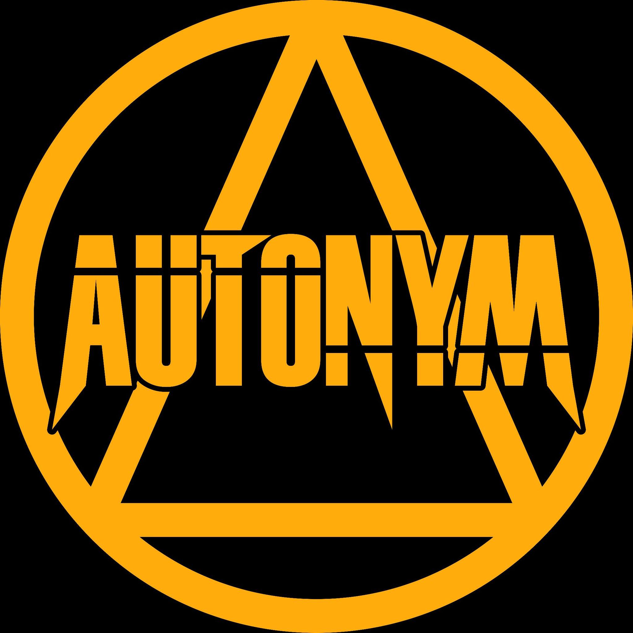 Autonym