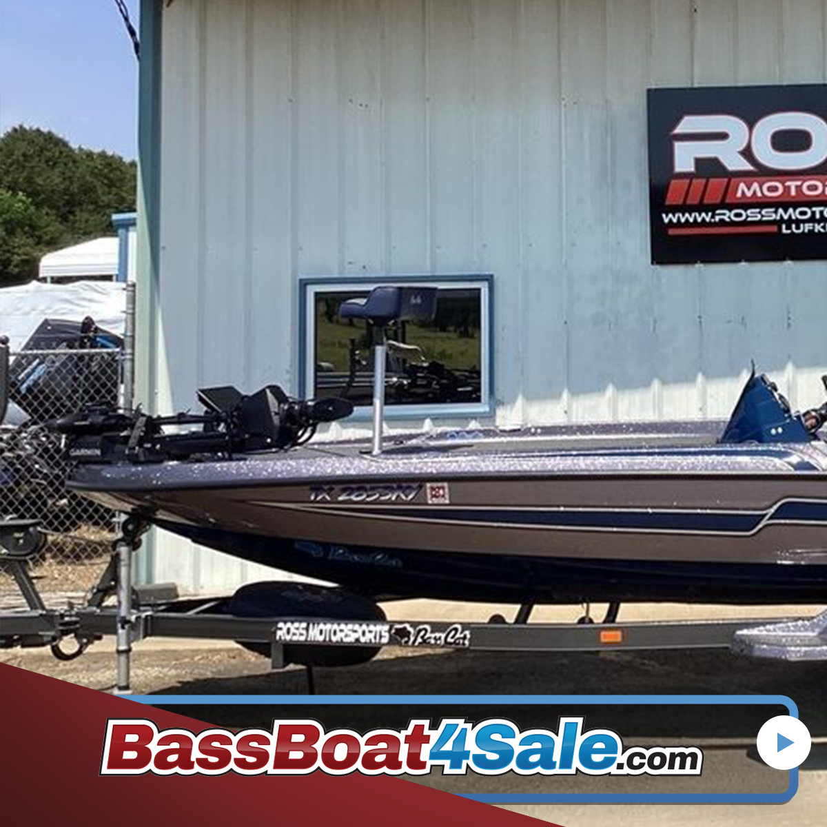 BassBoat4Sale.com added a new photo. - BassBoat4Sale.com