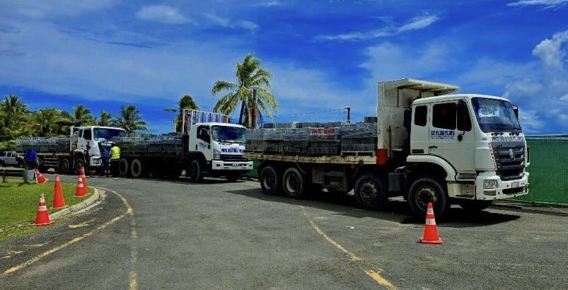 Pinto Industries Limited | Labasa