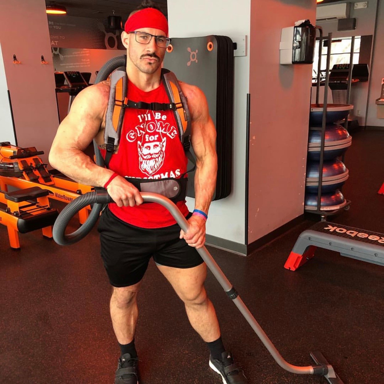 Orangetheory Fitness Mequon - Happy Birthday to this Muscle Man with ...