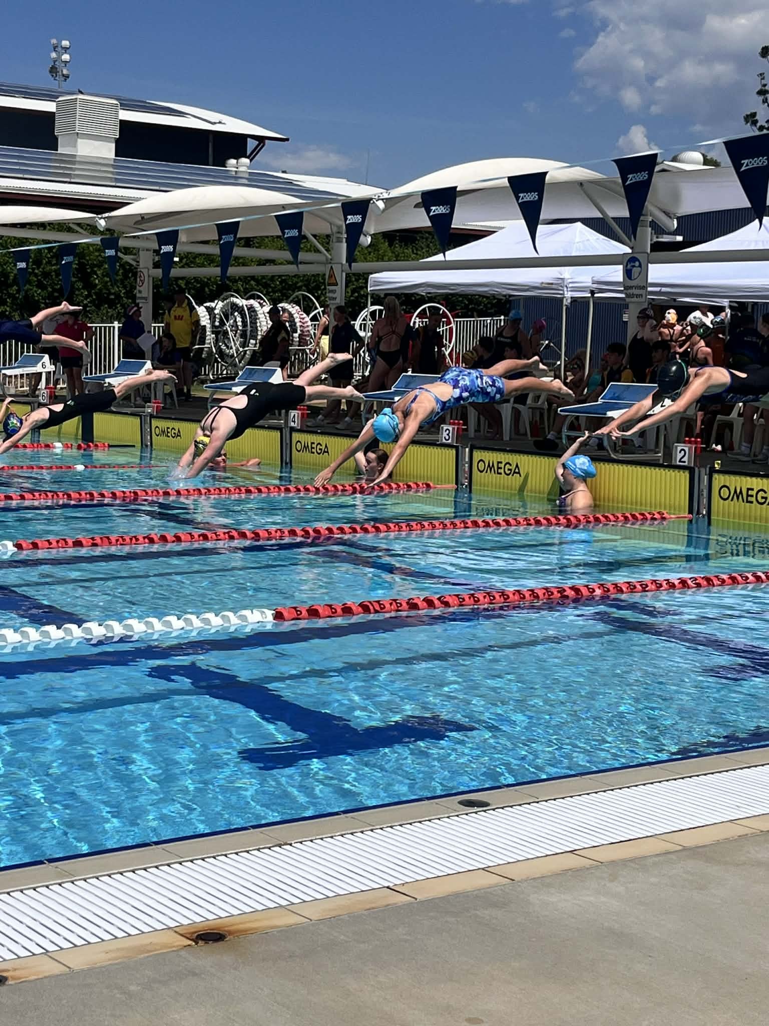 Boonah - 🏊‍♂️ Sporting Pillar Spotlight 🏊‍♀️ Congratulations to the ...