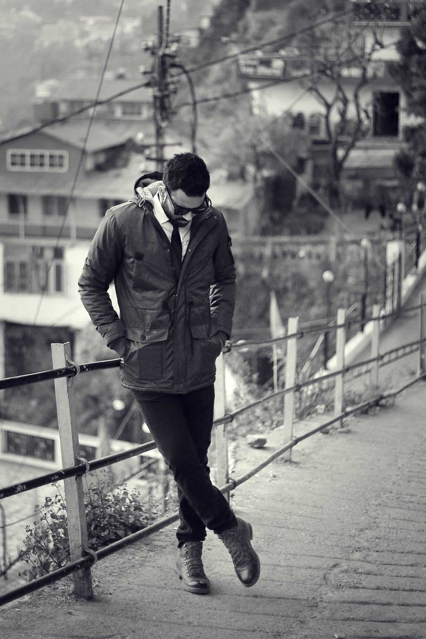 Ashiq Rahman