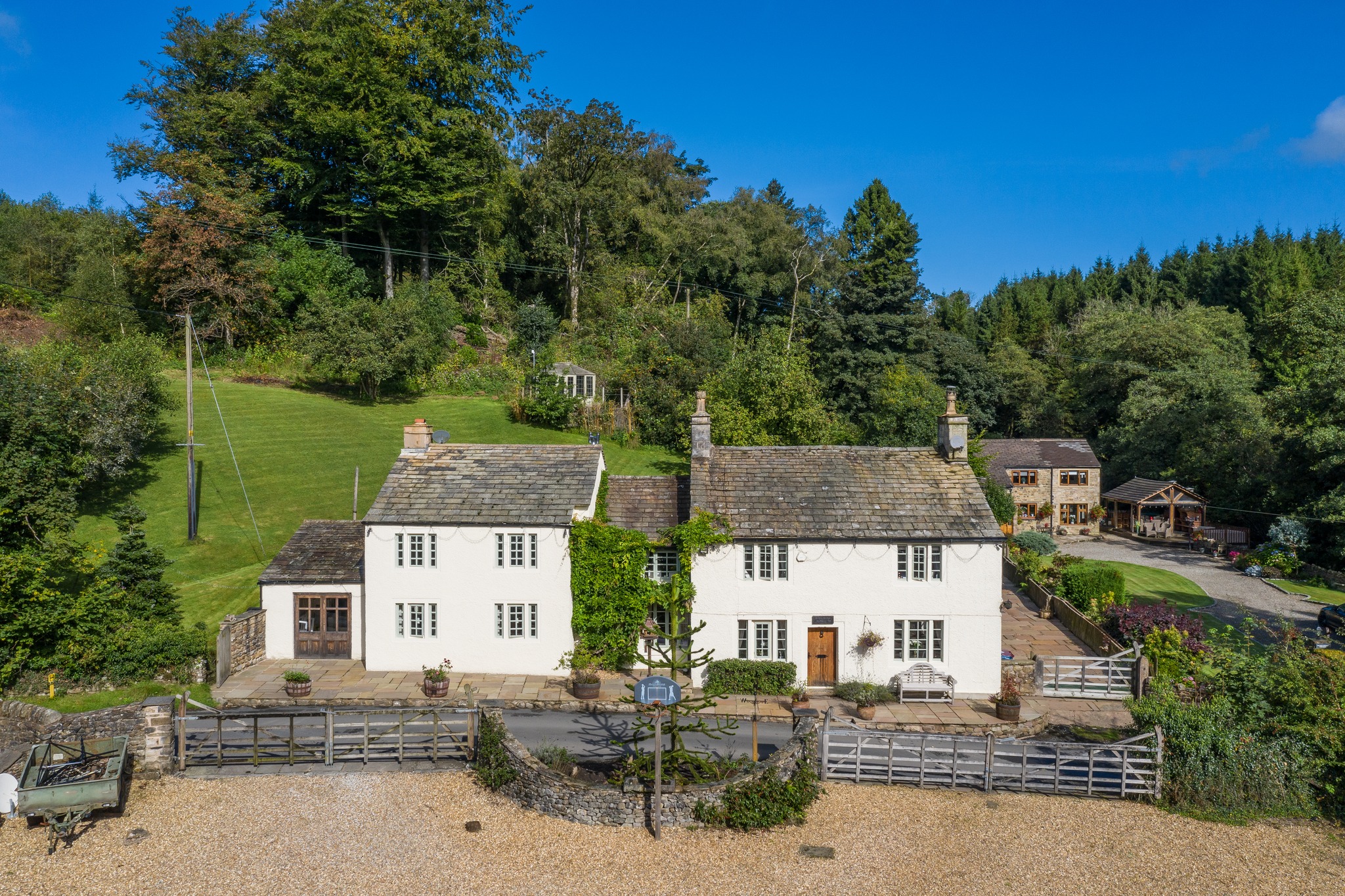 Talbot Bridge House is an... - Fine & Country Ribble Valley | Facebook