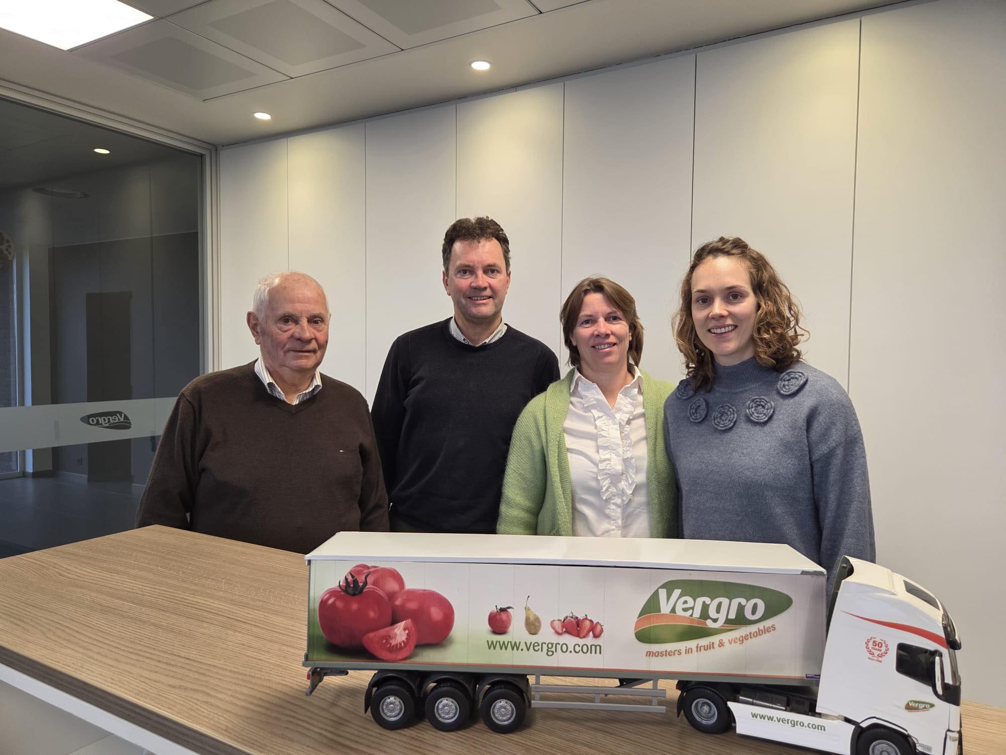 Vergro NV | Meulebeke