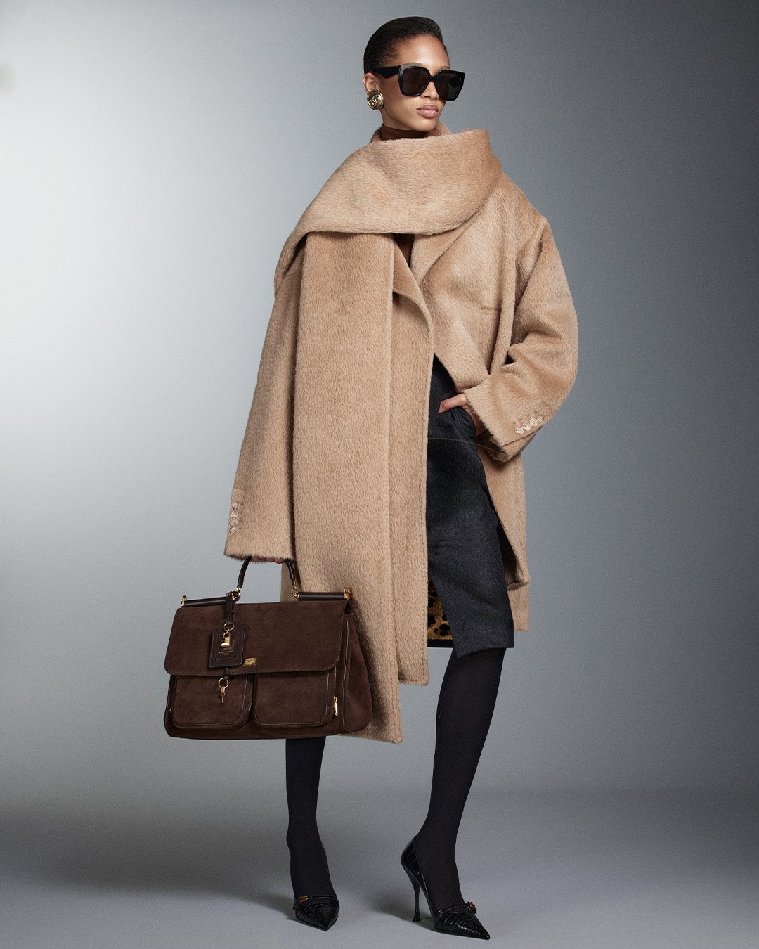 Dolce - LOOK 9